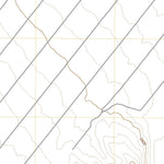 West of Eagle Mountain, CA (2018, 24000-Scale) Preview 2
