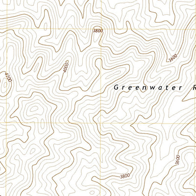 West of Eagle Mountain, CA (2018, 24000-Scale) Preview 3