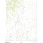 Whittemore Ridge, CA (2018, 24000-Scale) Preview 1