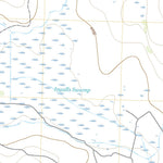 Whittemore Ridge, CA (2018, 24000-Scale) Preview 2