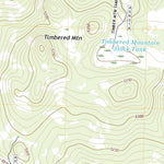 Whittemore Ridge, CA (2018, 24000-Scale) Preview 3
