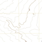 The Buttes, CA (2018, 24000-Scale) Preview 2
