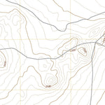 The Buttes, CA (2018, 24000-Scale) Preview 3