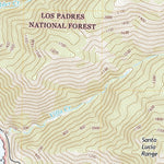 Villa Creek, CA (2018, 24000-Scale) Preview 3