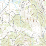 Washington Mountain, CA (2018, 24000-Scale) Preview 3