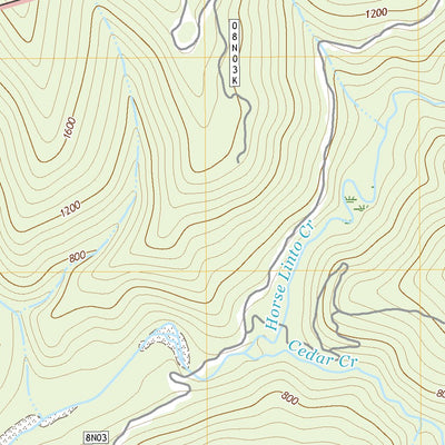 Tish Tang Point, CA (2018, 24000-Scale) Preview 3