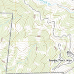 Whiskeytown, CA (2018, 24000-Scale) Preview 3