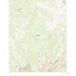 Yosemite Falls, CA (2018, 24000-Scale) Preview 1