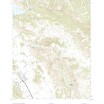 Yountville, CA (2018, 24000-Scale) Preview 1