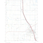 Williams, CA (2018, 24000-Scale) Preview 1