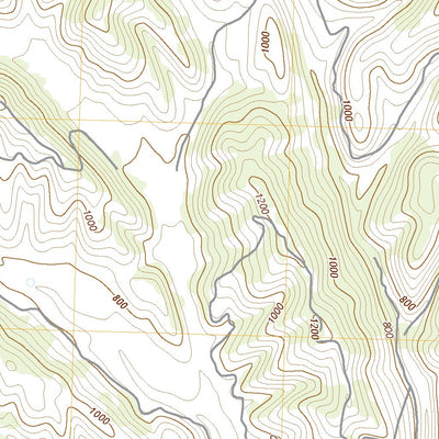 Zaca Creek, CA (2018, 24000-Scale) Preview 2