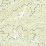 Tombstone Mountain, CA (2018, 24000-Scale) Preview 2