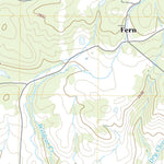 Whitmore, CA (2018, 24000-Scale) Preview 2