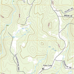 Whitmore, CA (2018, 24000-Scale) Preview 3