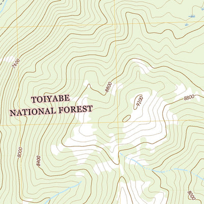 Wolf Creek, CA (2018, 24000-Scale) Preview 2