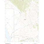 Watterson Canyon, CA (2018, 24000-Scale) Preview 1