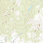 Watterson Canyon, CA (2018, 24000-Scale) Preview 3