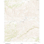 Topatopa Mountains, CA (2018, 24000-Scale) Preview 1