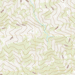 Topatopa Mountains, CA (2018, 24000-Scale) Preview 3