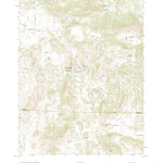 Tucker Mountain, CA (2018, 24000-Scale) Preview 1