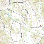 Tucker Mountain, CA (2018, 24000-Scale) Preview 2