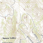 Tucker Mountain, CA (2018, 24000-Scale) Preview 3