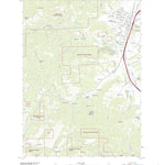 Yreka, CA (2018, 24000-Scale) Preview 1