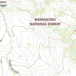 Wrights Ridge, CA (2018, 24000-Scale) Preview 2