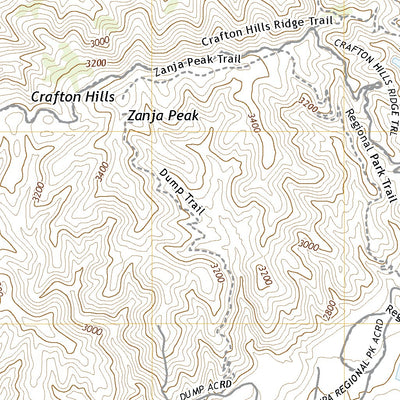 Yucaipa, CA (2018, 24000-Scale) Preview 2