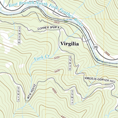 Twain, CA (2018, 24000-Scale) Preview 3