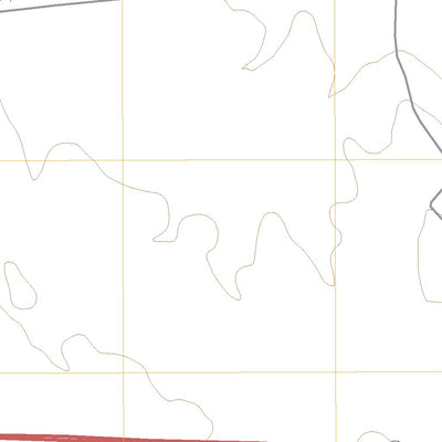 Twelve Gauge Lake, CA (2018, 24000-Scale) Preview 2
