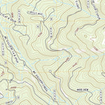 White Chief Mountain, CA (2018, 24000-Scale) Preview 3