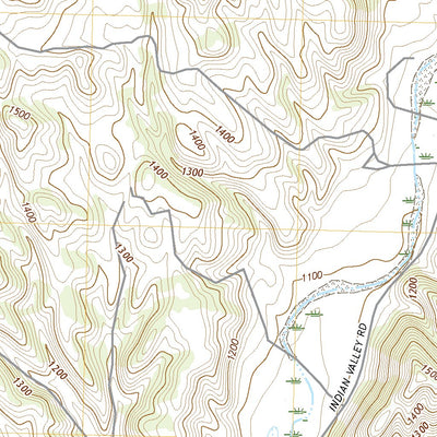 Valleton, CA (2018, 24000-Scale) Preview 2