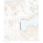 Winchester, CA (2018, 24000-Scale) Preview 1
