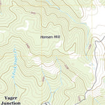 Yager Junction, CA (2018, 24000-Scale) Preview 2