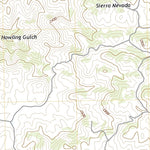 Woody, CA (2018, 24000-Scale) Preview 2