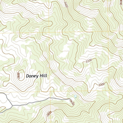 Woody, CA (2018, 24000-Scale) Preview 3