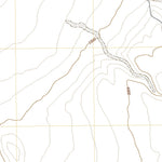 Vermillion Canyon, CA (2018, 24000-Scale) Preview 2