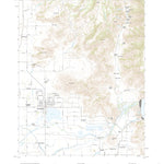 Woodlake, CA (2018, 24000-Scale) Preview 1
