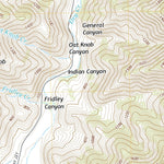 Woodlake, CA (2018, 24000-Scale) Preview 3