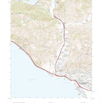 Ventura, CA (2018, 24000-Scale) Preview 1