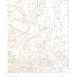 Yucca Valley North, CA (2018, 24000-Scale) Preview 1