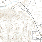 Yucca Valley North, CA (2018, 24000-Scale) Preview 2