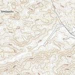 Yucca Valley North, CA (2018, 24000-Scale) Preview 3