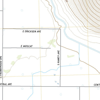 Wahtoke, CA (2018, 24000-Scale) Preview 2