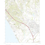 Watsonville West, CA (2018, 24000-Scale) Preview 1
