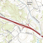 Watsonville West, CA (2018, 24000-Scale) Preview 2
