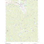 Weaverville, CA (2018, 24000-Scale) Preview 1