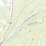 Weaverville, CA (2018, 24000-Scale) Preview 3