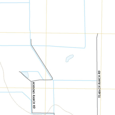 West of Biggs, CA (2018, 24000-Scale) Preview 2